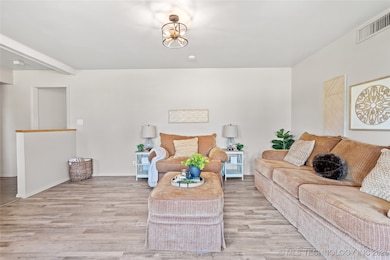 2026 11th Ave NW, Ardmore, OK 73401 - photo 4