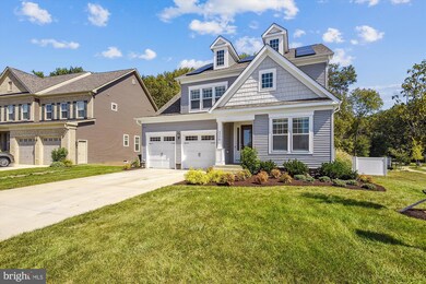 3776 Solidarity Cir, Waldorf, MD 20603 - photo 2