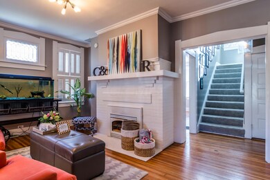 Front Room