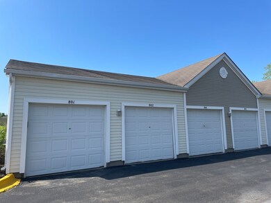 801 Silverstone Dr unit 81, Carpentersville, IL 60110 - photo 4