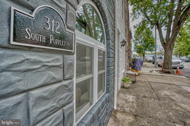 312 S Poppleton St, Baltimore, MD 21230 - photo 2