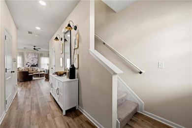 7098 Chara Ln SW, Atlanta, GA 30331 - photo 2