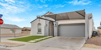 13676 Olney Ave, Horizon City, TX 79928 - photo 2