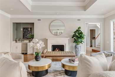 29 Saint Laurent Place, Dallas, TX 75225 - photo 2