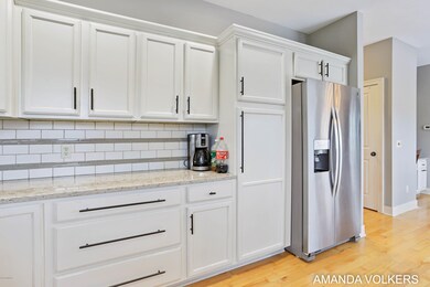 1709 Planters Row Dr SW, Byron Center, 4