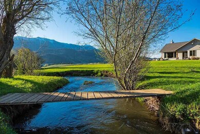 Year Round Creek