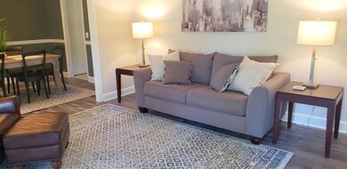 Large living room 