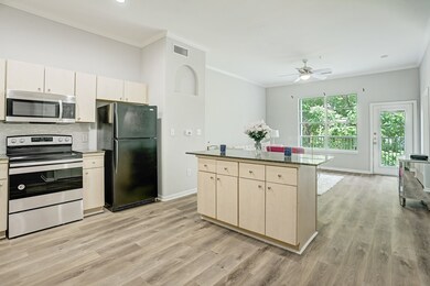 1441 East St unit 304, Houston, TX 77007 - photo 4