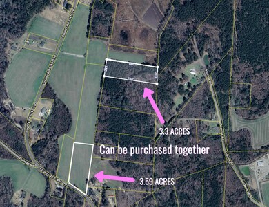 0 County Road S-45-590, Kingstree, SC 29556 - photo 2