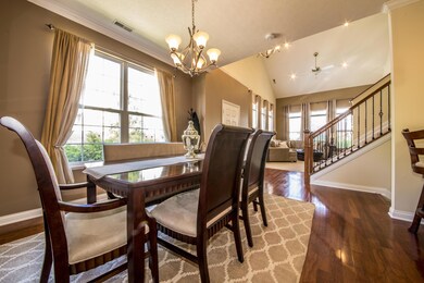 7 Dining Room