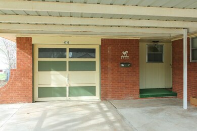 4733 Tate Dr, Oklahoma City, OK 73115 - photo 3