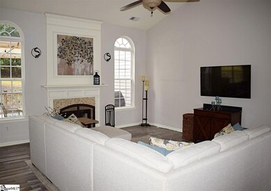 229 Northcliff Way, Greenville, SC 29617 - photo 4