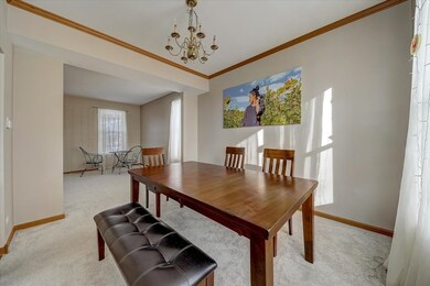 3097 Solitude Ln, Aurora, IL 60502 - photo 7