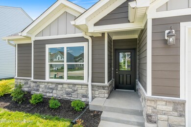 446 Williamsburg Dr, Mount Washington, KY 40047 - photo 3