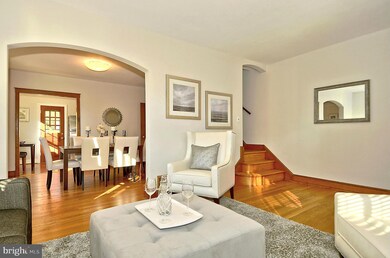 1332 Ritchie Place NE, Washington, DC 20017 - photo 6