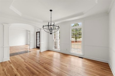 636 Ginger Cake Rd, Fayetteville, GA 30214 - photo 5