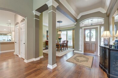 206 Waterford Dr, Southlake, TX 76092 - photo 5