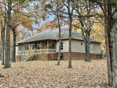 3924 Highway 117, Powhatan, AR 72458 - photo 3