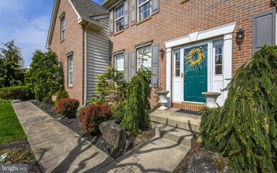 333 Victoria Ln, Perkasie, PA 18944 - photo 2