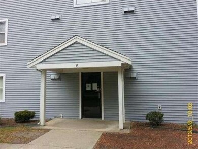 9 Longworth Ave unit 115, Brockton, MA 02301 - photo 2