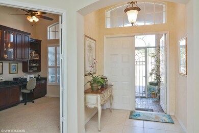Foyer