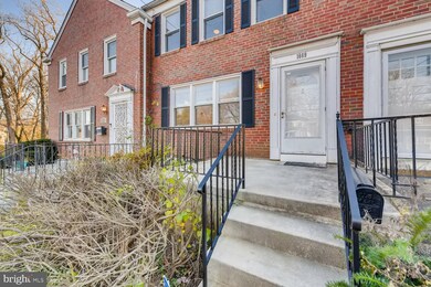 1669 Mussula Rd, Towson, MD 21286 - photo 5