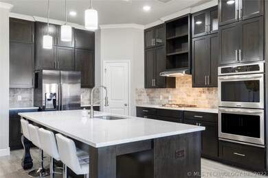 13304 S 19th Ct, Bixby, OK 74008 - photo 7