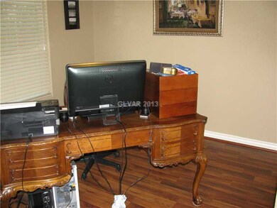 Junior Office.