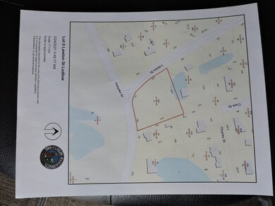 Lot 0 Lawton St, Ludlow, MA 01056 - photo 2