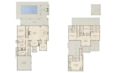 Darien Floor Plan