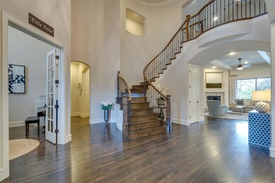 812 Lake Carillon Ln, Southlake, TX 76092 - photo 5