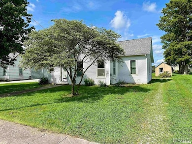 414 E Monroe Ave, Farina, IL 62838 - photo 3