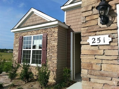 251 Cable Lake Cir, Calabash, NC 28467 - photo 2