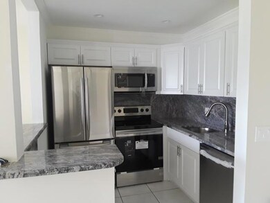 197 Easthampton I unit I, West Palm Beach, FL 33417 - photo 2