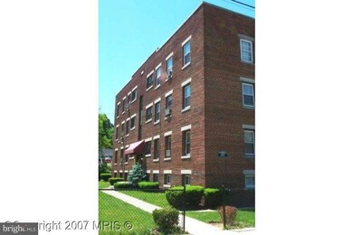 5111 Ayers Place SE, Washington, DC 20019 - photo 2