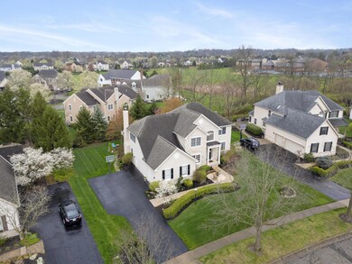 9916 Glasgow Ct, Dublin, OH 43017 - photo 5