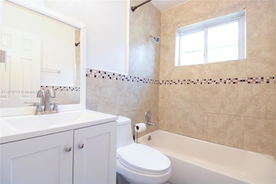 2126 NW 47th Terrace unit A, Miami, FL 33142 - photo 4