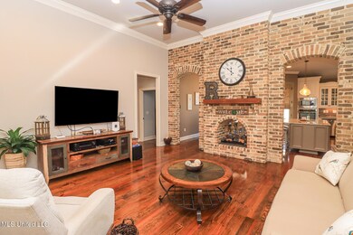 704 Prosperity Crossing, Flowood, MS 39232 - photo 4