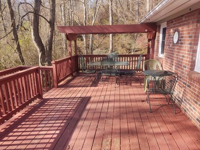 719 N Country Club Dr, Cullowhee, NC 28723 - photo 2