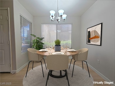 Virtually Staged