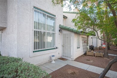 2430 Old Forge Ln unit 106, Las Vegas, NV 89121 - photo 4