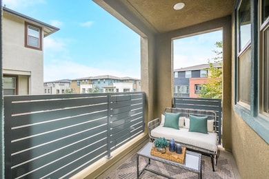 5851 Midnight Place unit G, Dublin, CA 94568 - photo 7