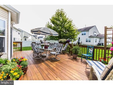 215 Jamestown Blvd, Hammonton, NJ 08037 - photo 4