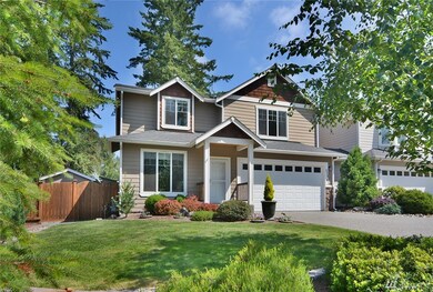 115 182nd Place SW unit A, Bothell, WA 98012 - photo 2