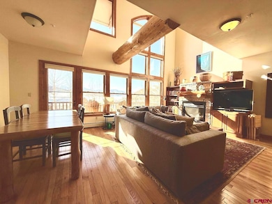 24 Hunter Hill Rd unit 10, Crested Butte, CO 81225 - photo 2