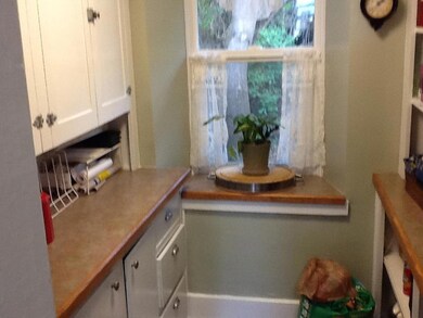Butlers Pantry