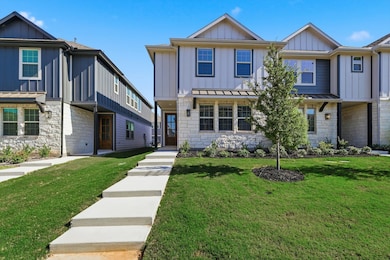 7418 Rosetta Dr, Fort Worth, TX 76132 - photo 2