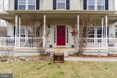 47 Sawmill Rd, Hedgesville, WV 25427 - photo 5