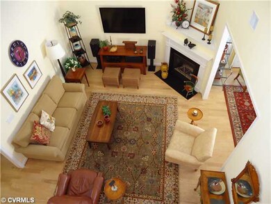 Den/Family/Great Room