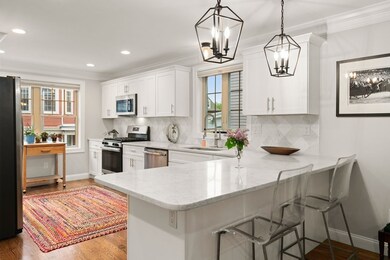 19 Haverford St, Boston, MA 02130 - photo 5